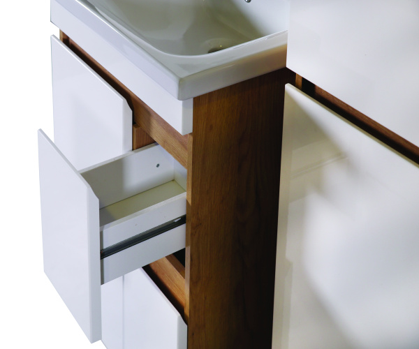 Тумба под раковину ASB-mebel  Марко 60-2.1 10739